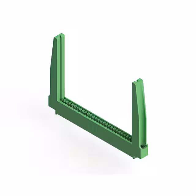 346-029-521-678 EDAC Inc.  Edgeboard Connectors